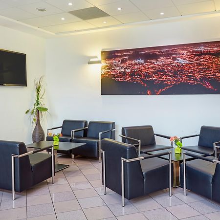 Holiday Inn Toulon City Centre By Ihg Eksteriør bilde