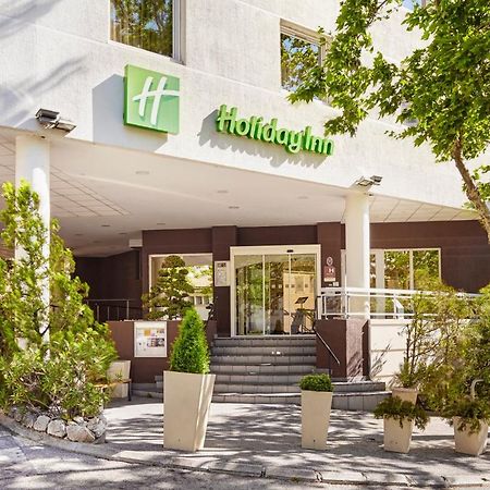 Holiday Inn Toulon City Centre By Ihg Eksteriør bilde