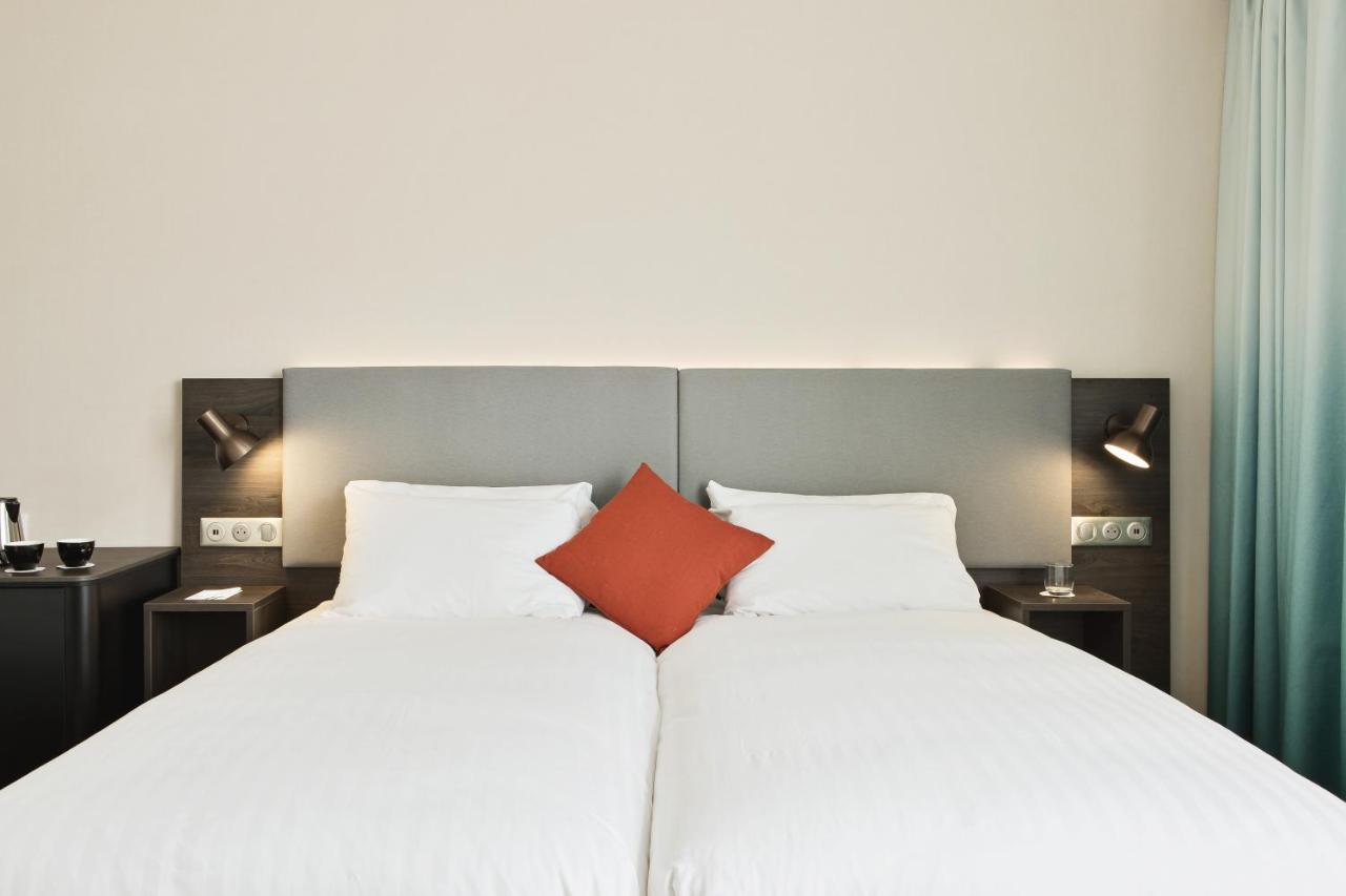 Holiday Inn Toulon City Centre By Ihg Eksteriør bilde