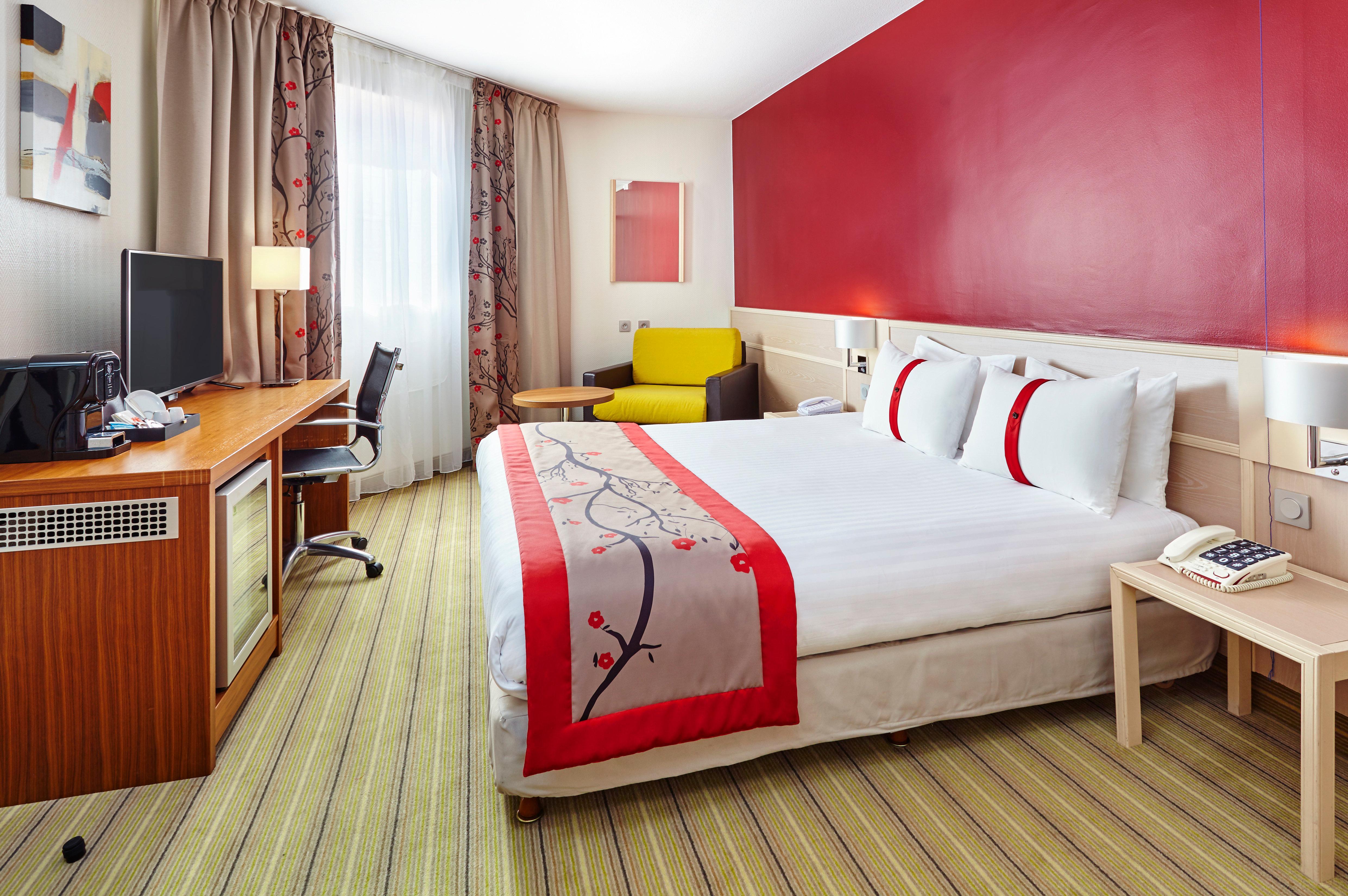 Holiday Inn Toulon City Centre By Ihg Eksteriør bilde