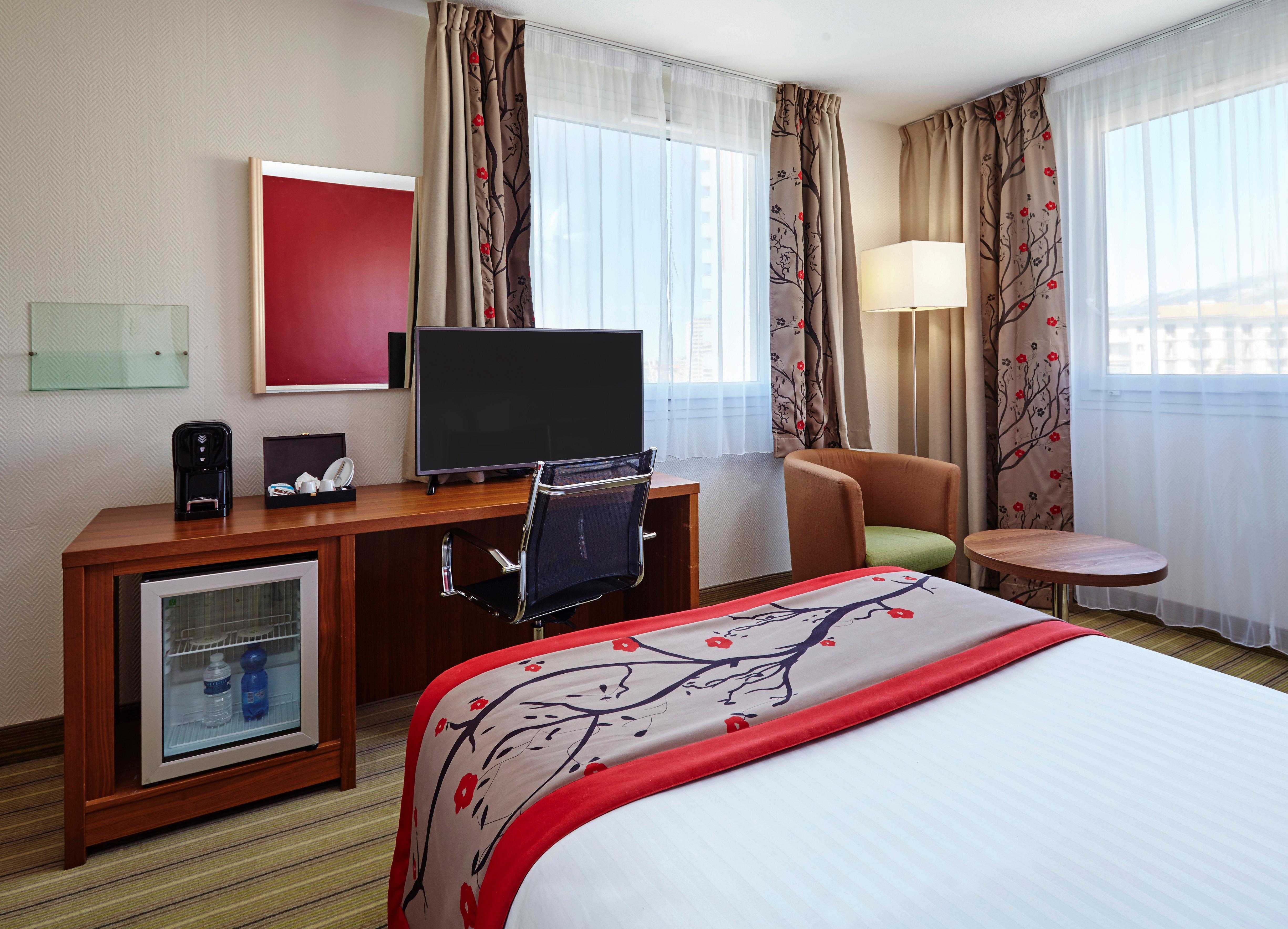 Holiday Inn Toulon City Centre By Ihg Eksteriør bilde