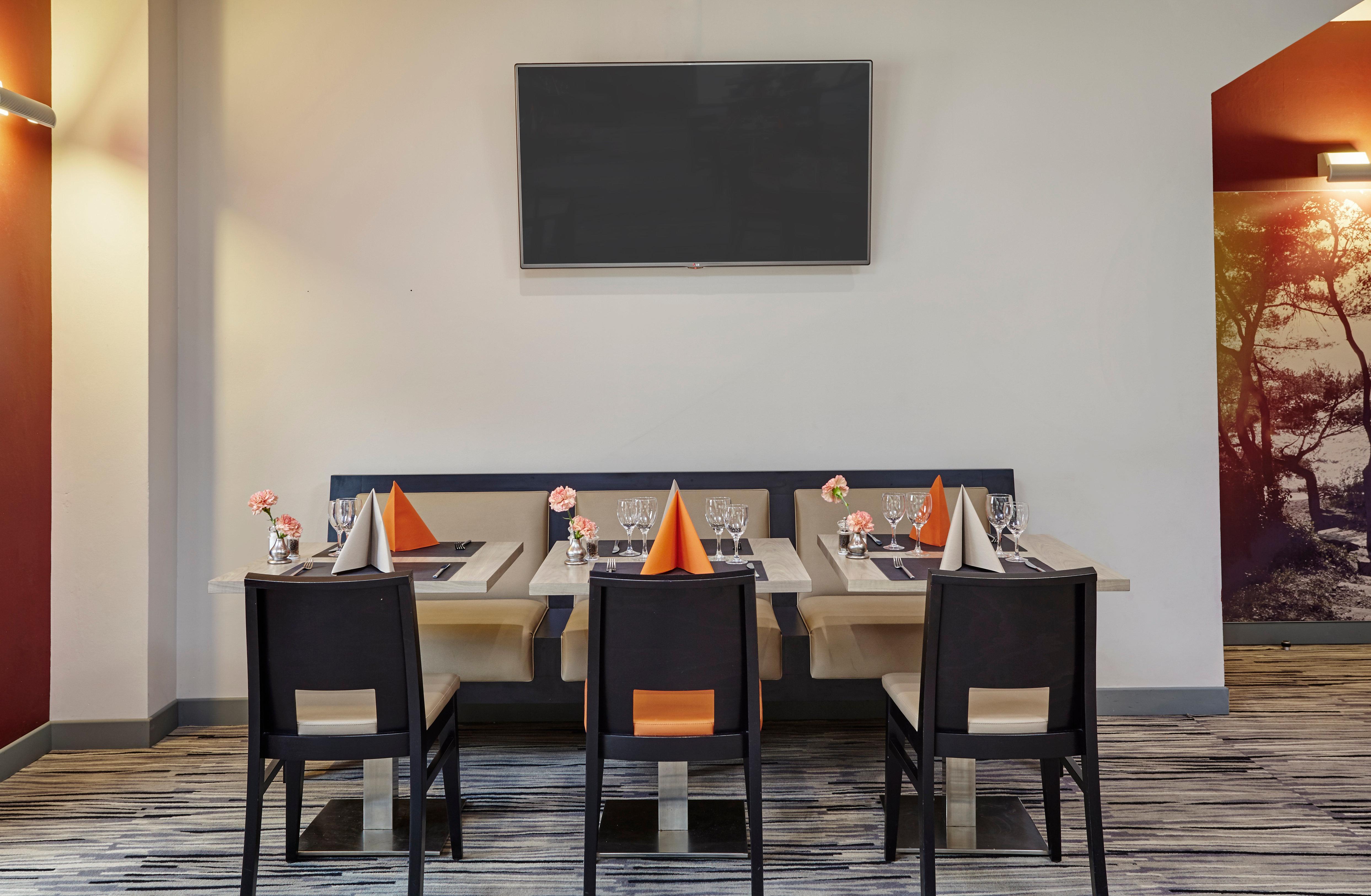 Holiday Inn Toulon City Centre By Ihg Eksteriør bilde