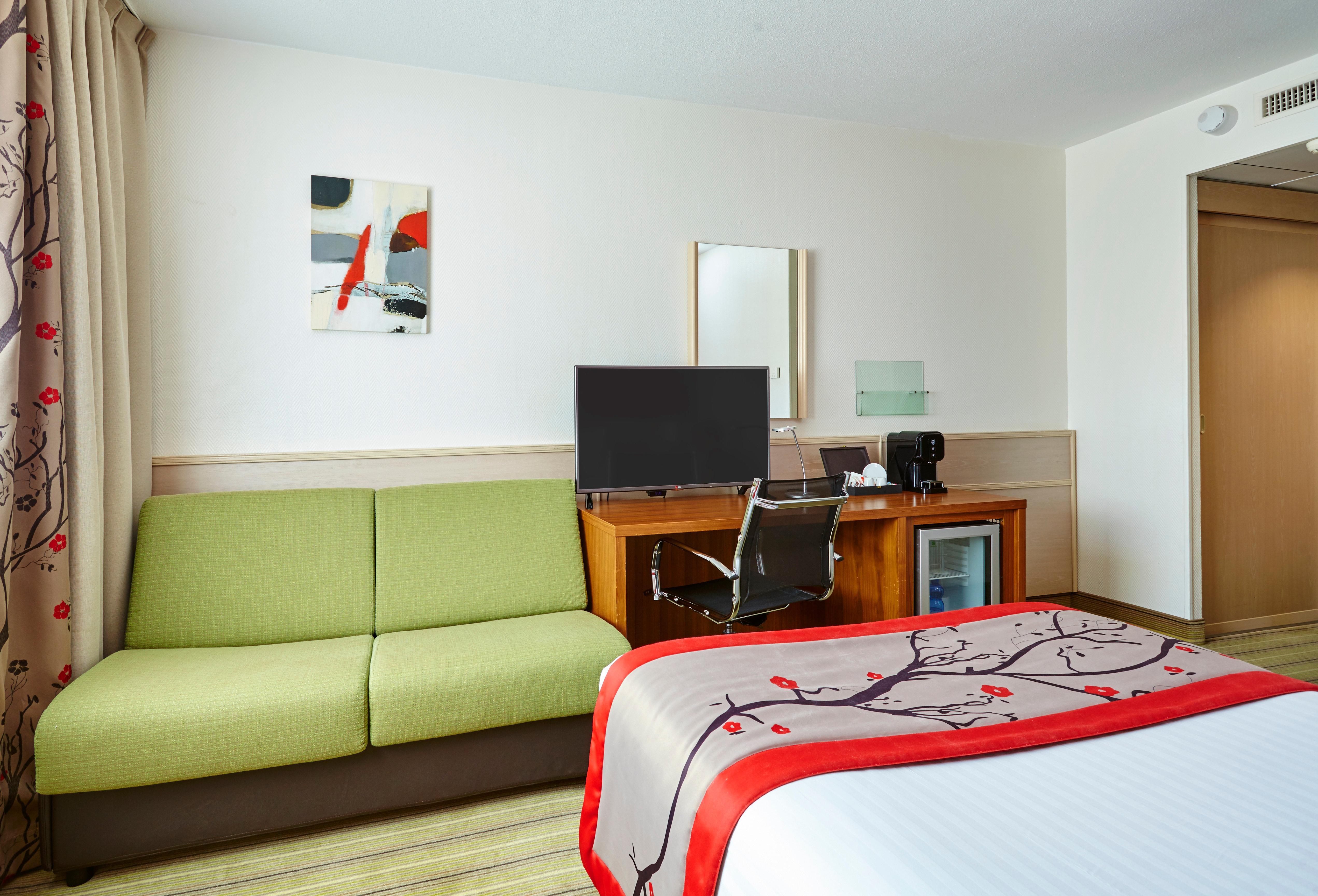 Holiday Inn Toulon City Centre By Ihg Eksteriør bilde