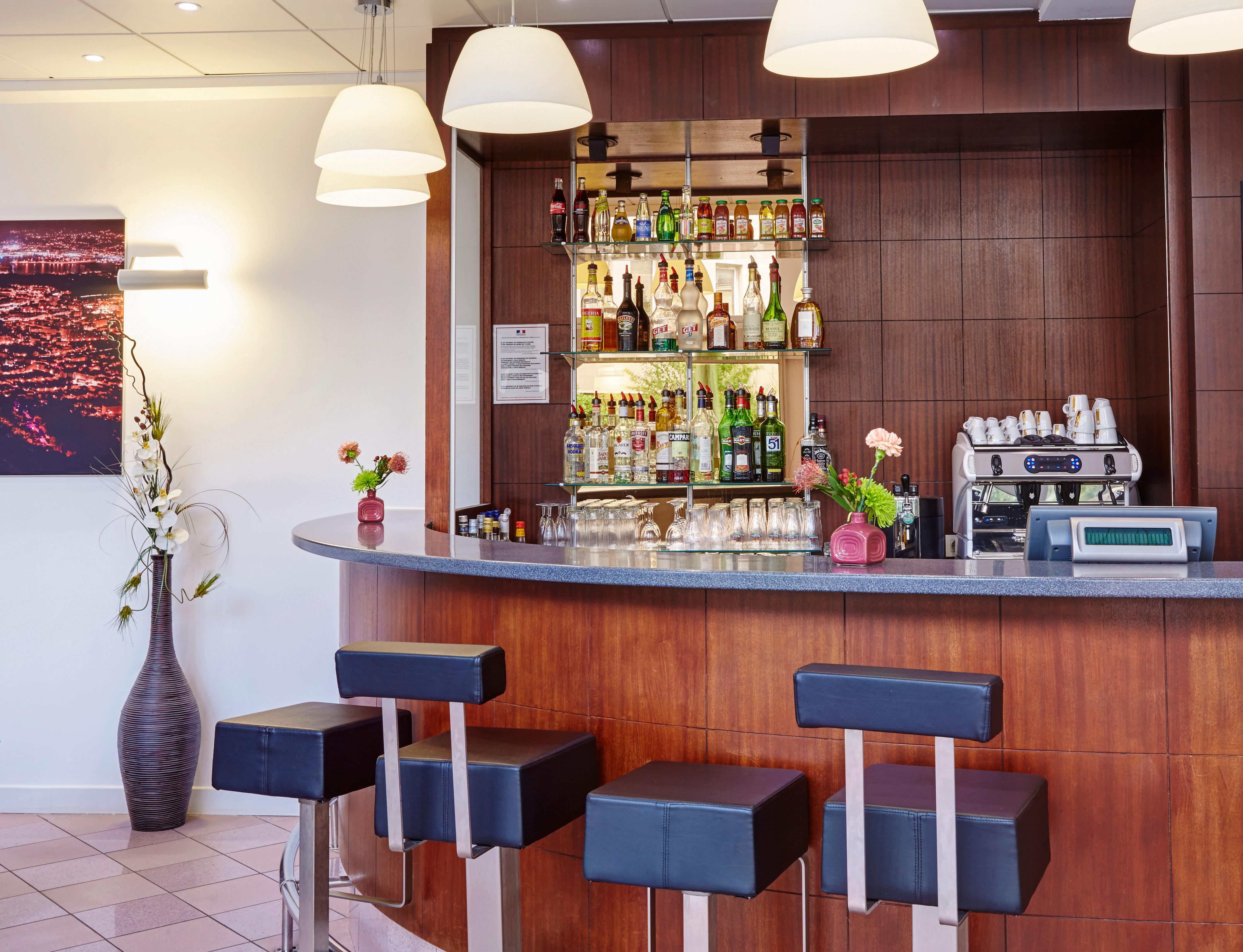 Holiday Inn Toulon City Centre By Ihg Eksteriør bilde