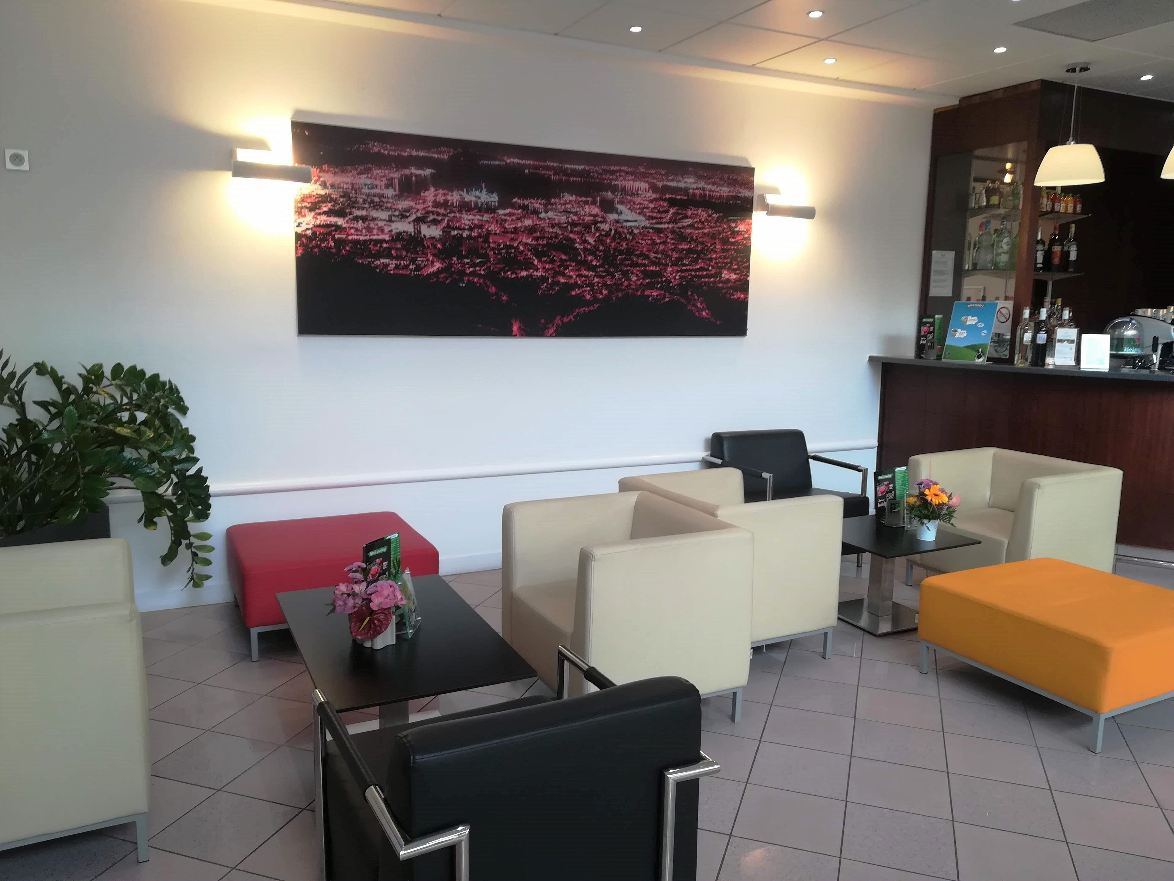 Holiday Inn Toulon City Centre By Ihg Eksteriør bilde