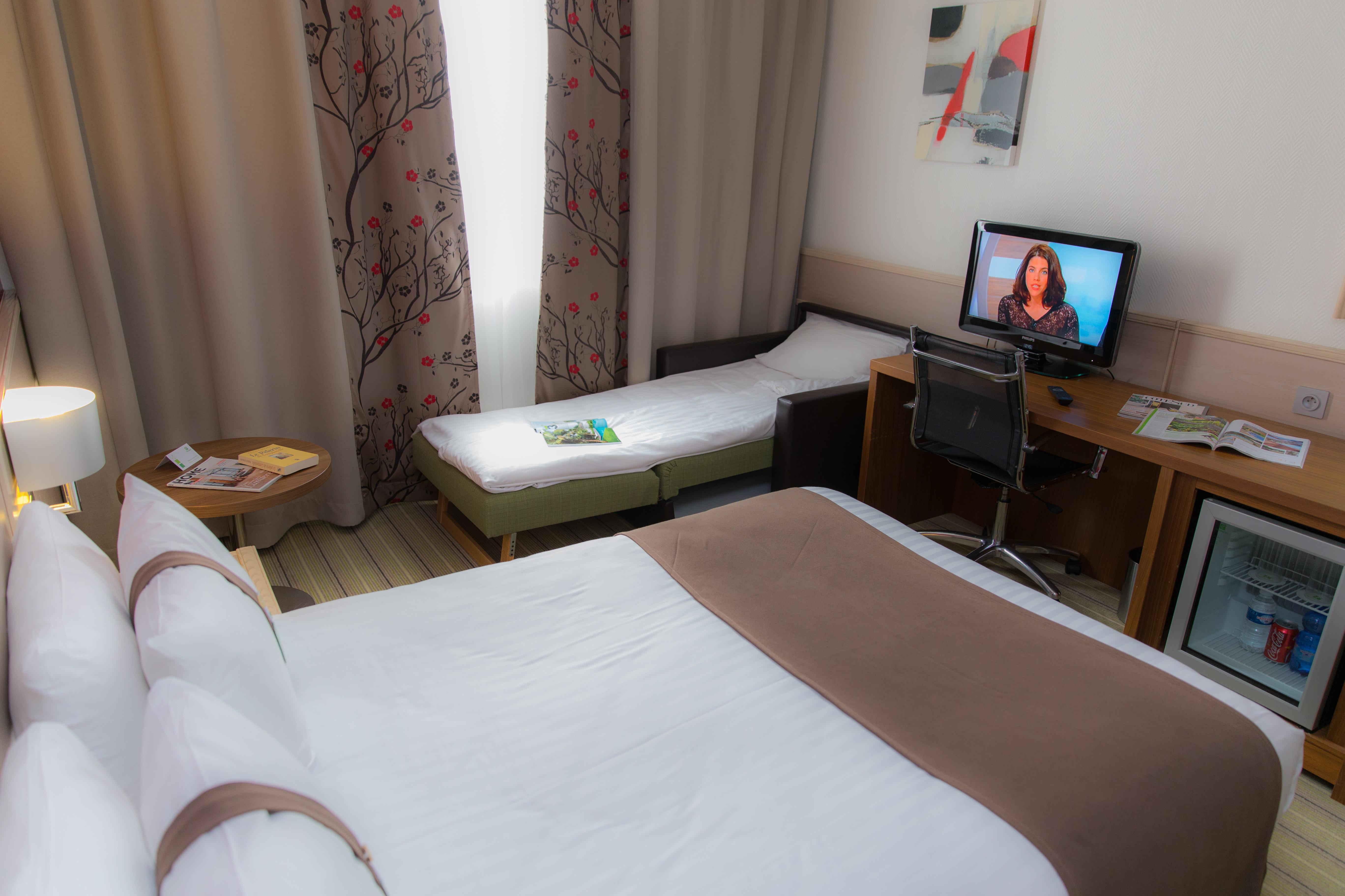 Holiday Inn Toulon City Centre By Ihg Eksteriør bilde