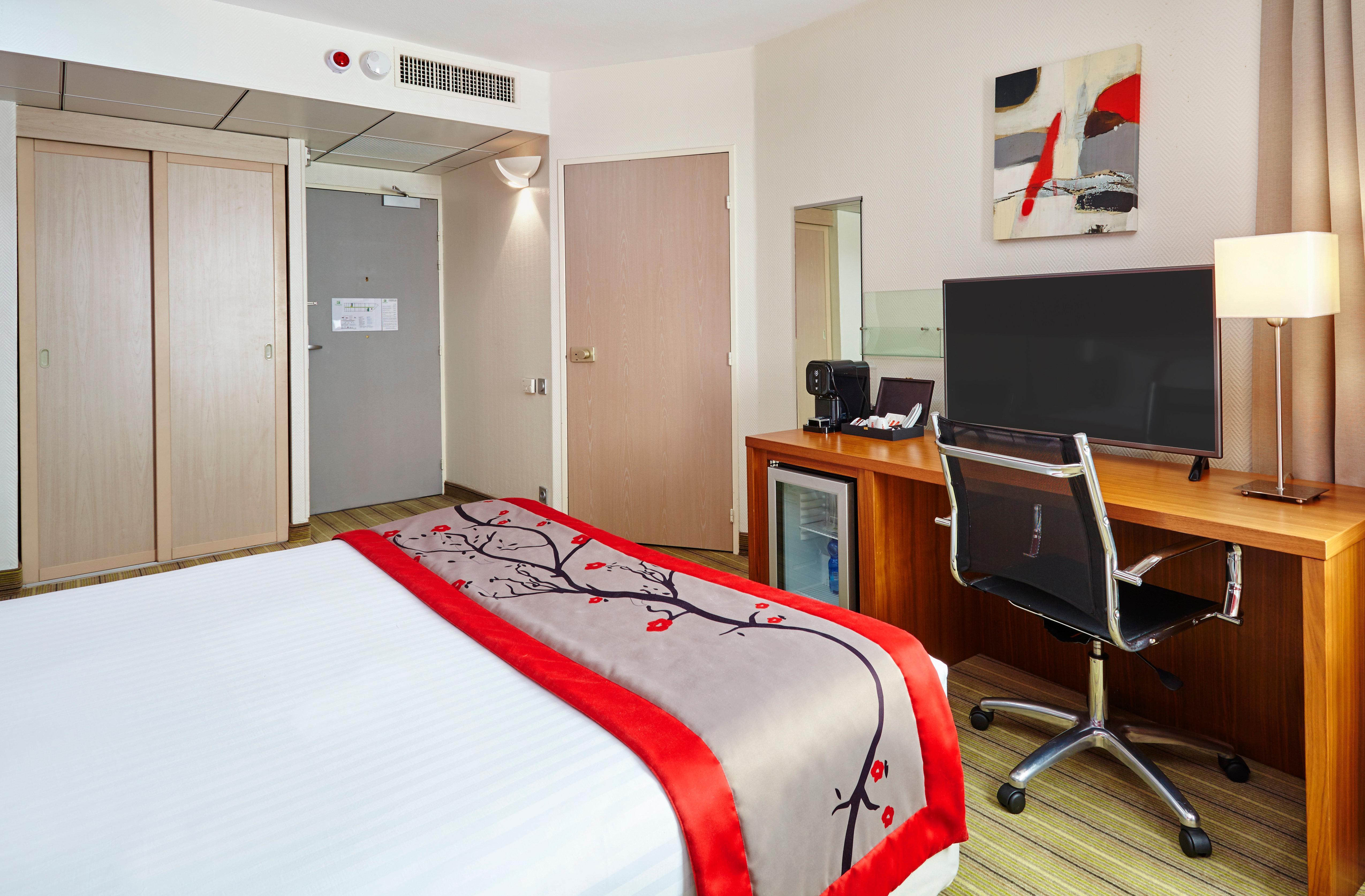 Holiday Inn Toulon City Centre By Ihg Eksteriør bilde