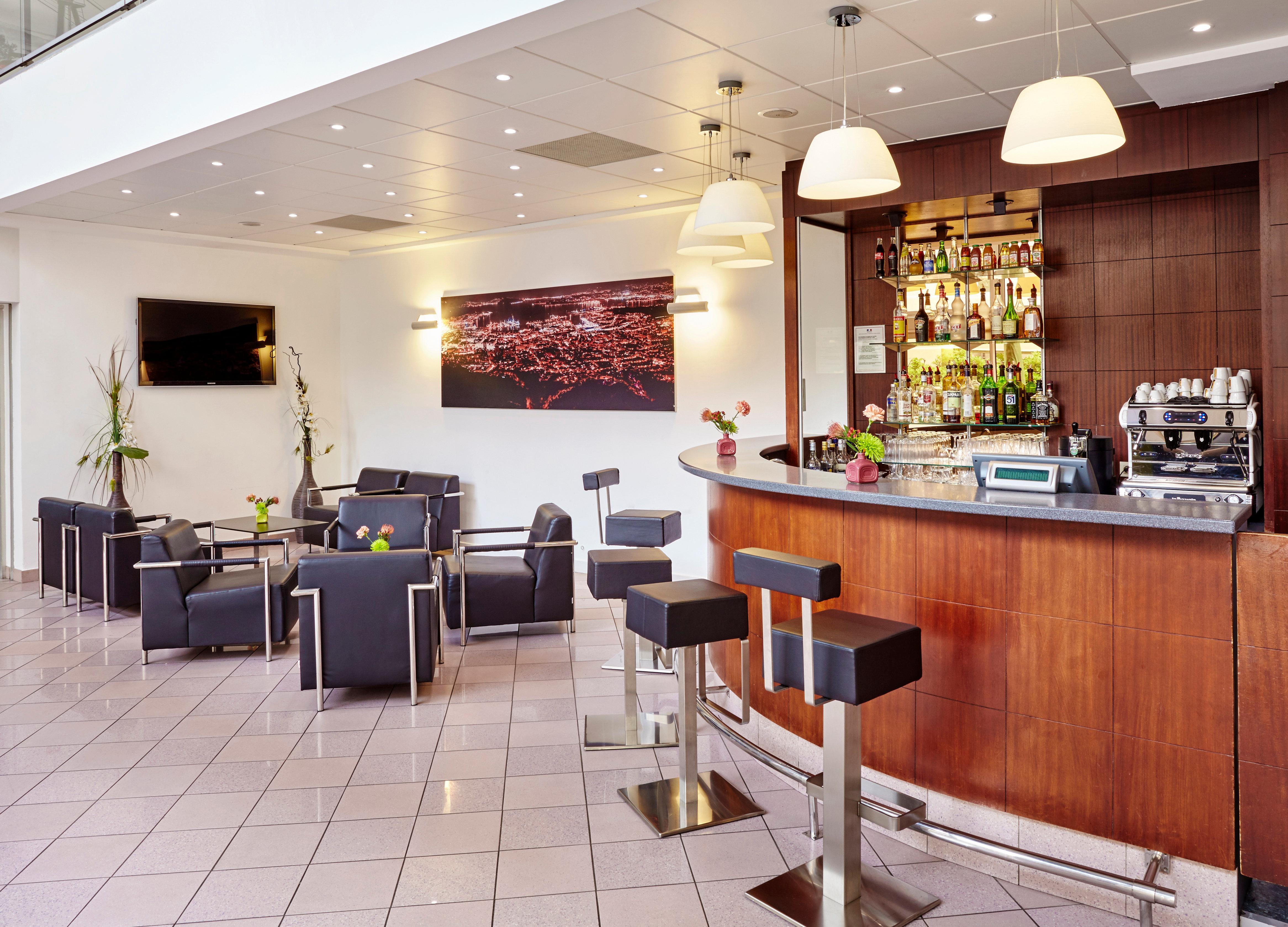 Holiday Inn Toulon City Centre By Ihg Eksteriør bilde