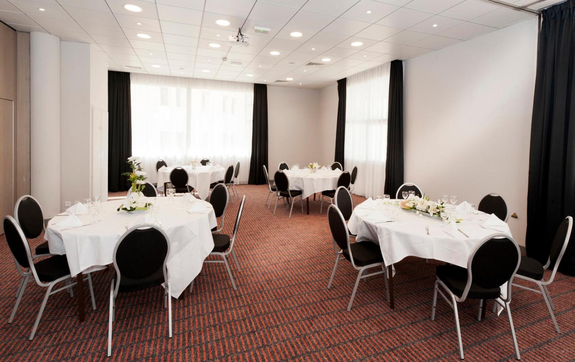 Holiday Inn Toulon City Centre By Ihg Eksteriør bilde