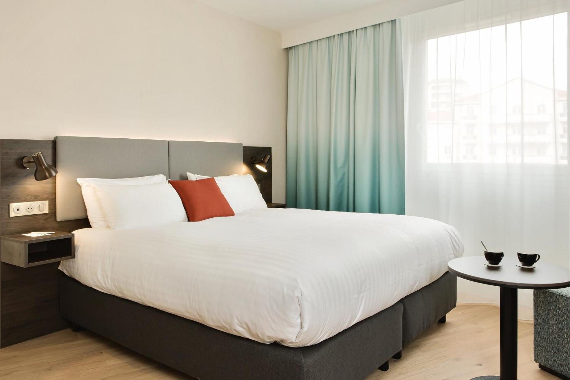 Holiday Inn Toulon City Centre By Ihg Eksteriør bilde