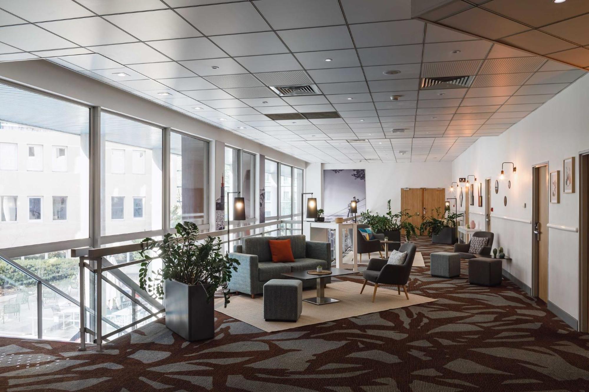 Holiday Inn Toulon City Centre By Ihg Eksteriør bilde
