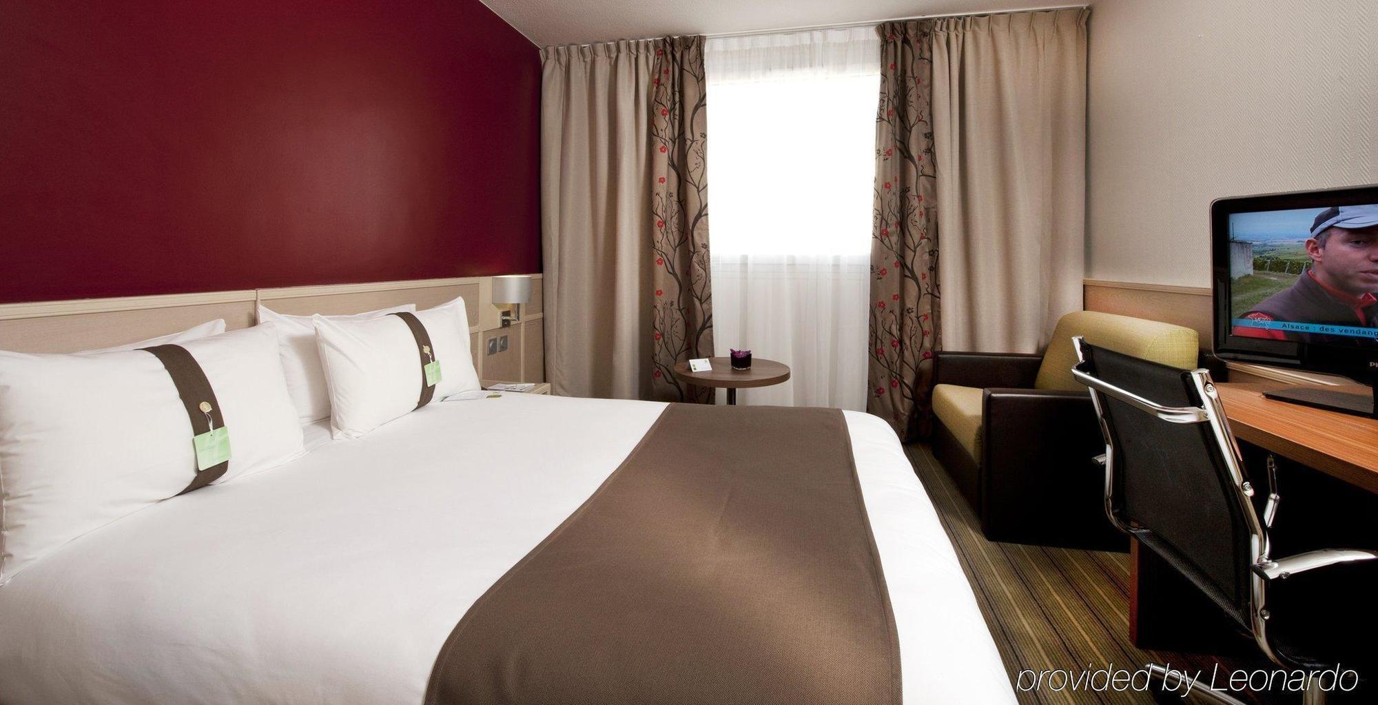 Holiday Inn Toulon City Centre By Ihg Eksteriør bilde