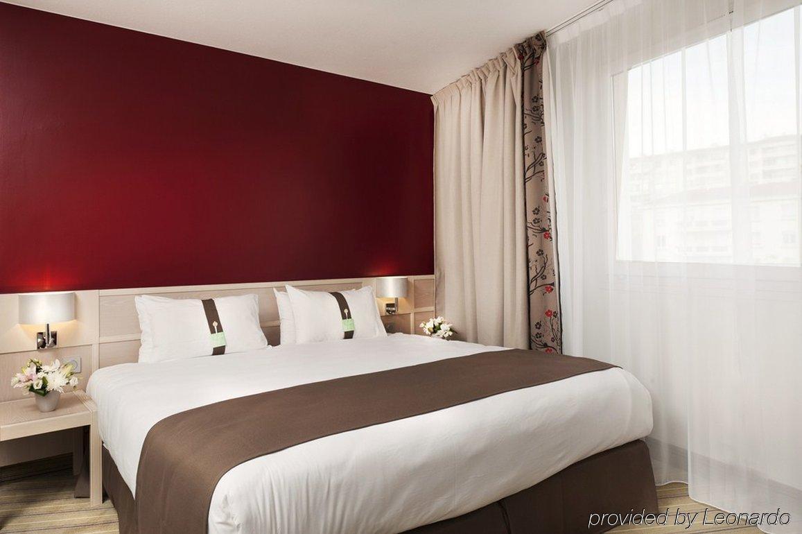 Holiday Inn Toulon City Centre By Ihg Rom bilde