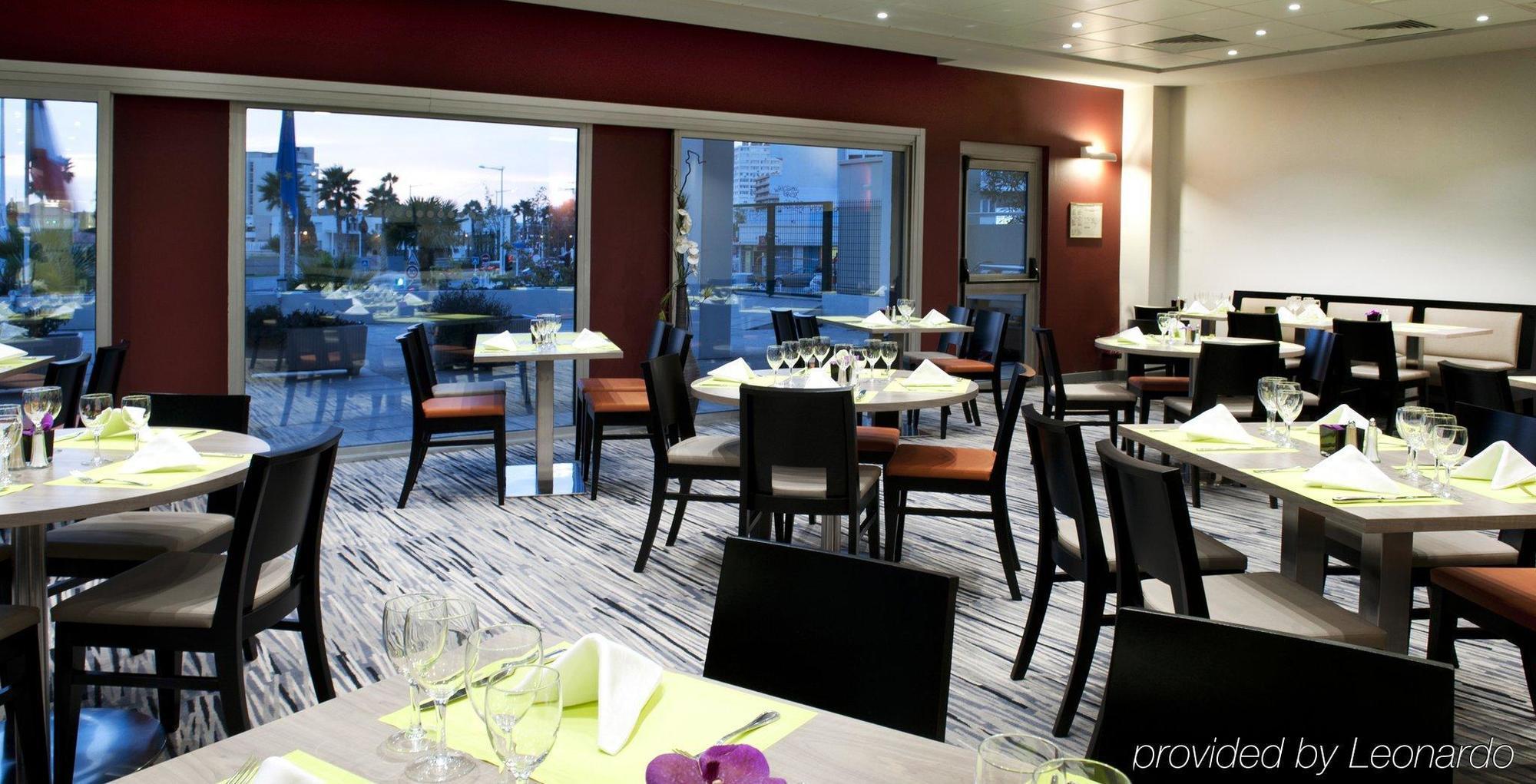 Holiday Inn Toulon City Centre By Ihg Eksteriør bilde