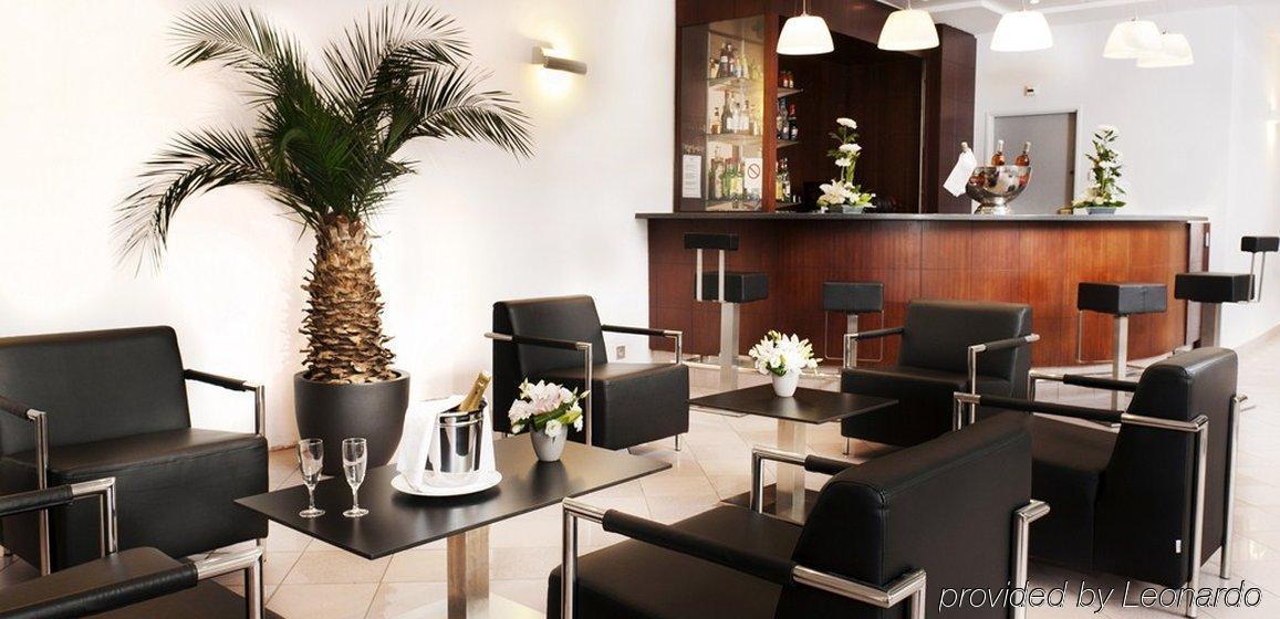 Holiday Inn Toulon City Centre By Ihg Interiør bilde