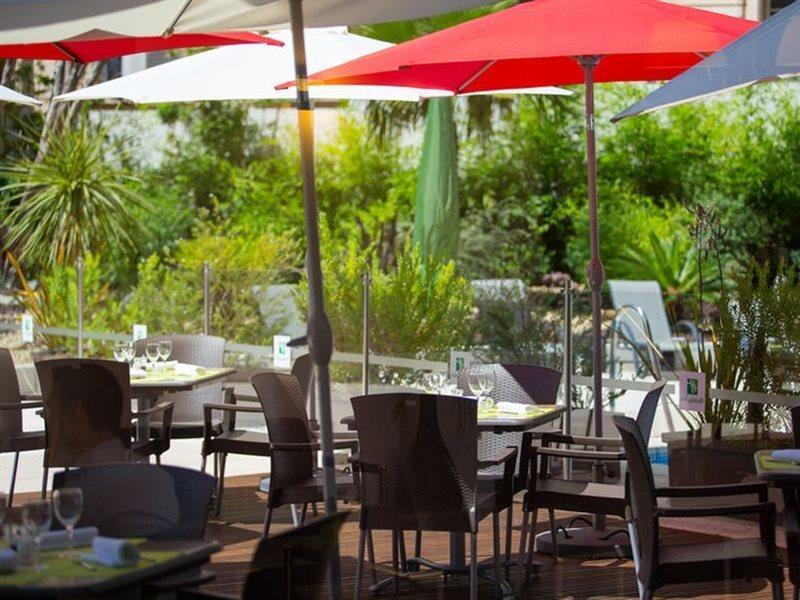 Holiday Inn Toulon City Centre By Ihg Eksteriør bilde