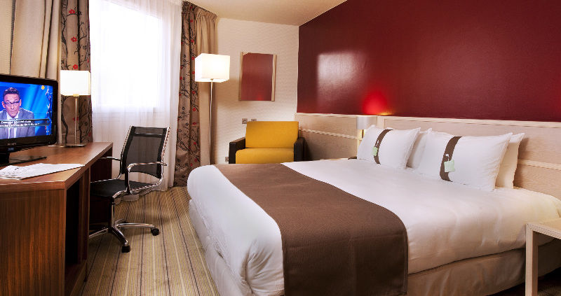 Holiday Inn Toulon City Centre By Ihg Eksteriør bilde