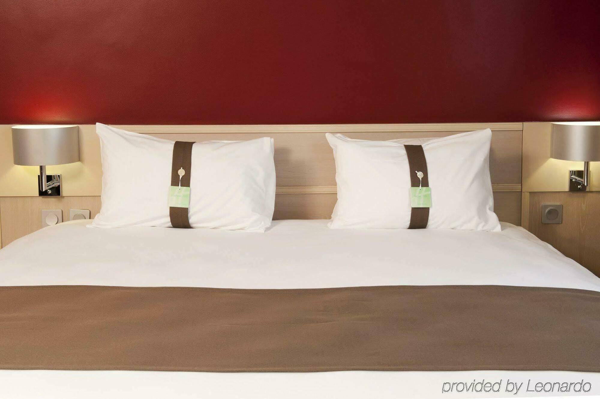 Holiday Inn Toulon City Centre By Ihg Eksteriør bilde